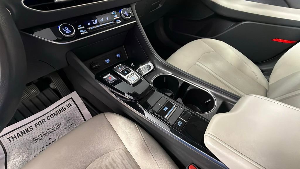 Used 2021 Hyundai Sonata SEL image 23