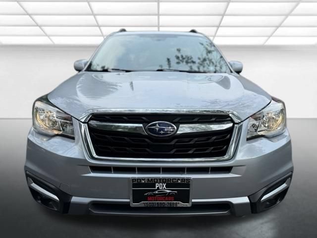 Used 2018 Subaru Forester 2.5i Premium AWD/4WD image 9