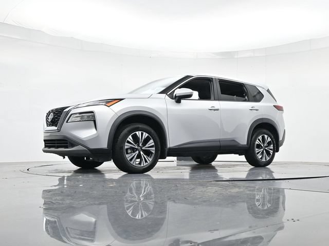 Used 2023 Nissan Rogue SV FWD image 37