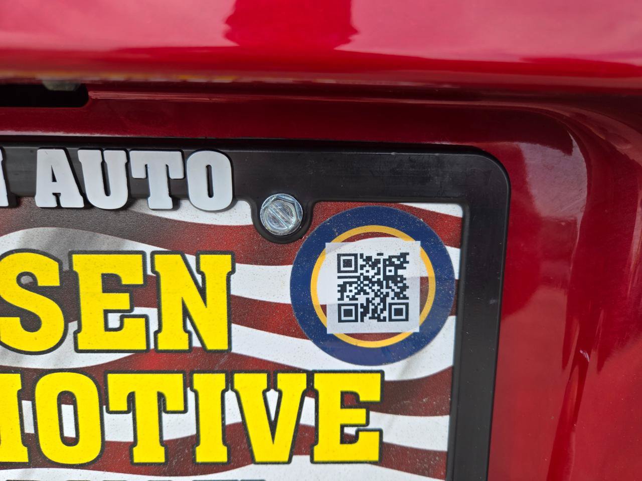 Used 2013 Dodge Dart SXT FWD image 11