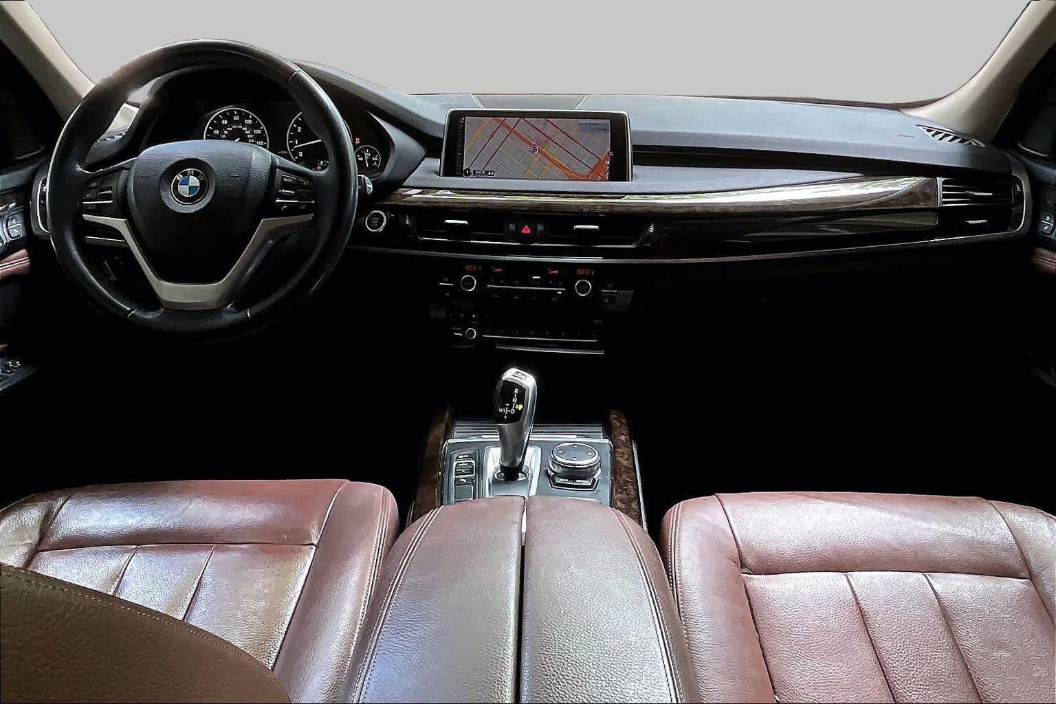 Used 2015 BMW X5 sDrive35i RWD image 15