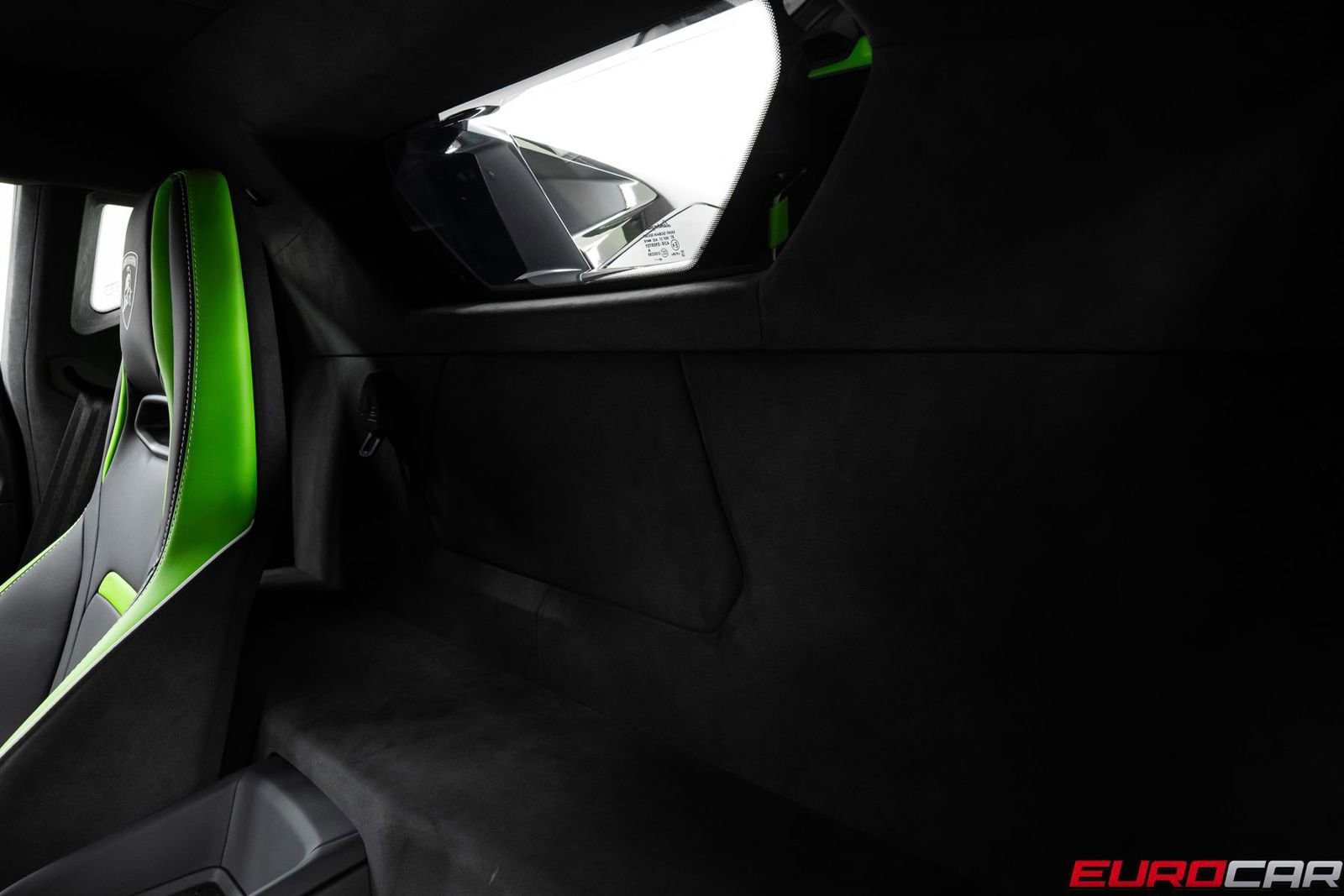 Used 2026 Lamborghini Temerario AWD/4WD image 38