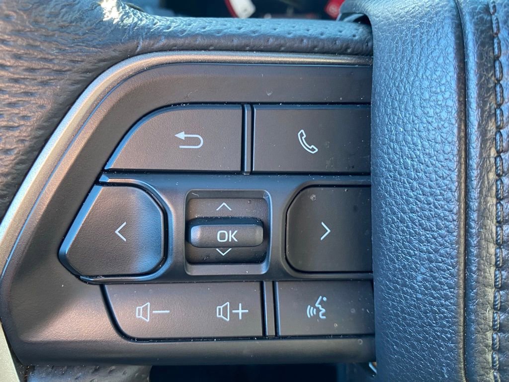 Used 2025 Toyota Tacoma TRD Off-Road image 26