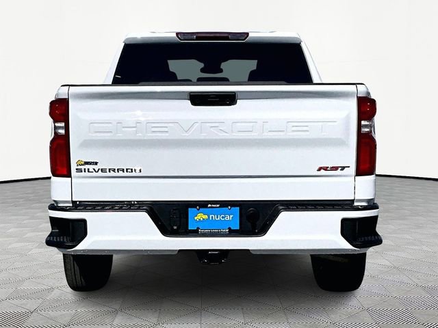 Used 2026 Chevrolet Silverado 1500 RST image 5