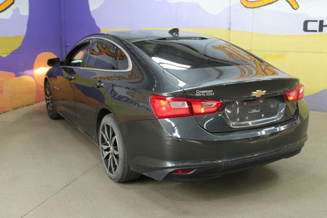 Used 2016 Chevrolet Malibu LT w/ True North Edition FWD image 6