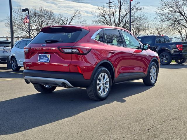 Certified 2023 Ford Escape Active w/ Tech Pack #2 image 4