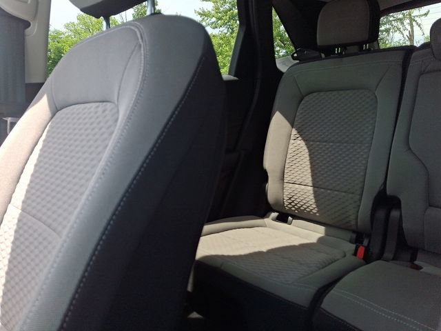 Certified 2022 Ford Escape SE w/ Convenience Package AWD/4WD image 21