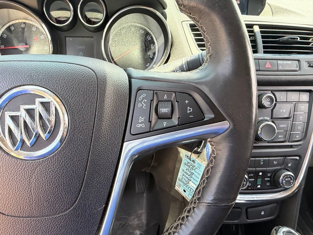 Used 2013 Buick Encore Leather AWD/4WD image 27