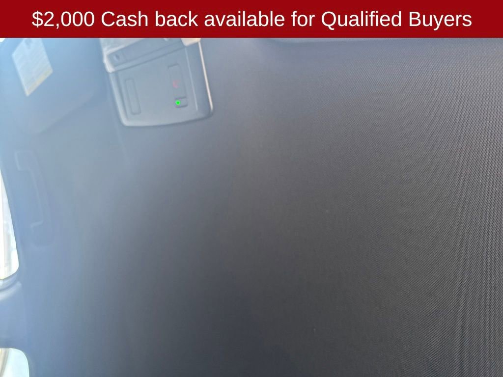 New 2026 Nissan Pathfinder Rock Creek image 21