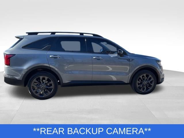 Used 2023 Kia Sorento AWD image 7