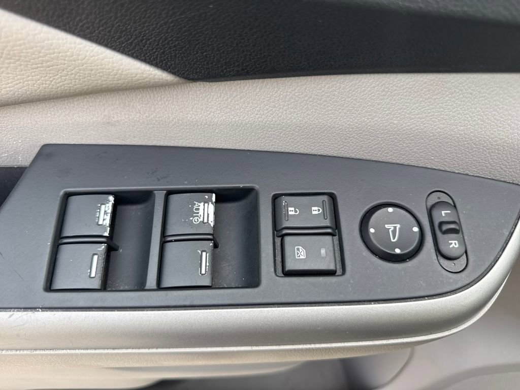 Used 2012 Honda CR-V EX-L image 15