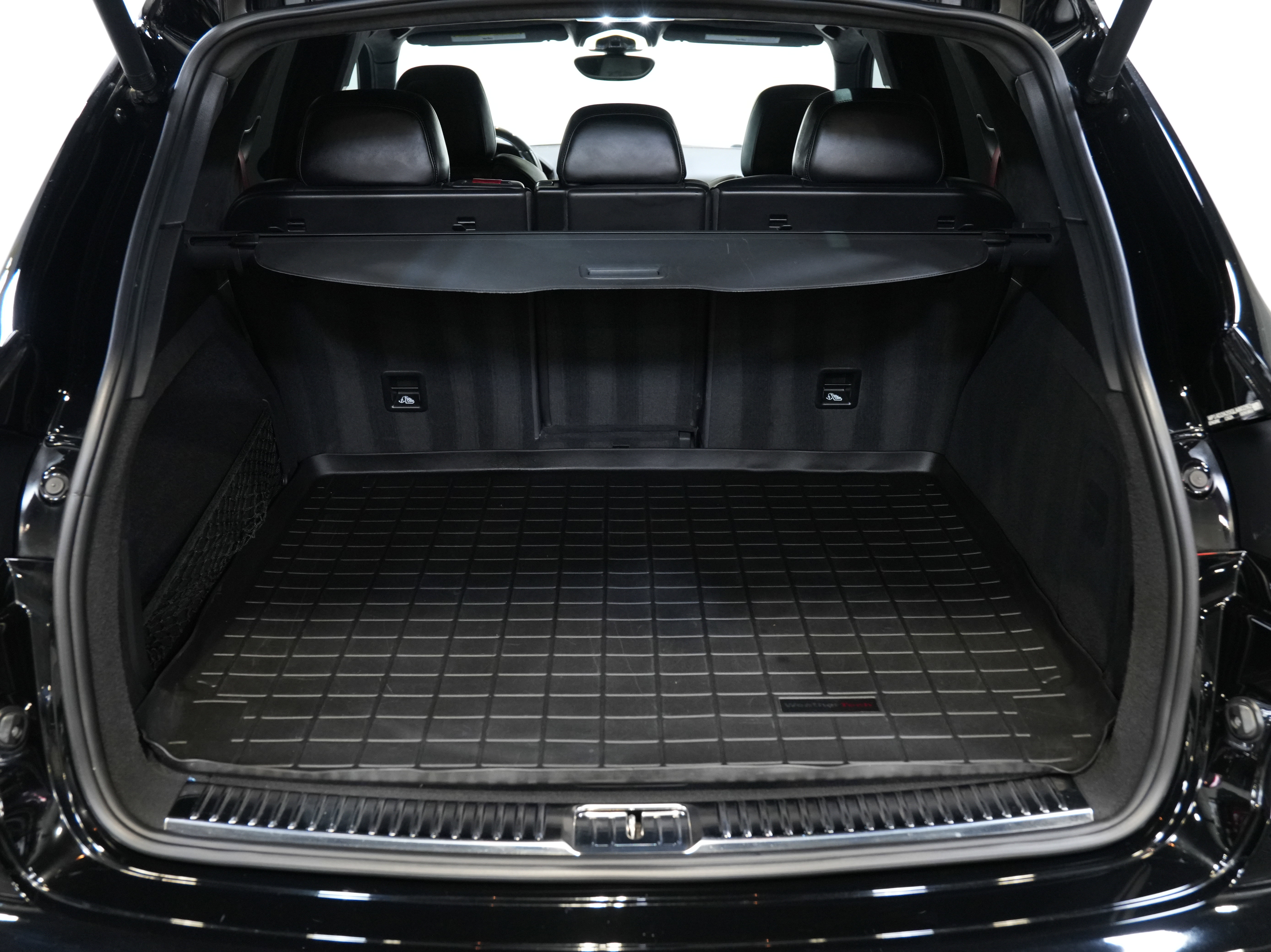 Used 2016 Porsche Cayenne GTS image 53