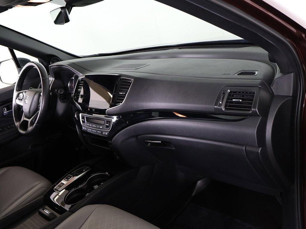 Used 2021 Honda Passport Touring image 31