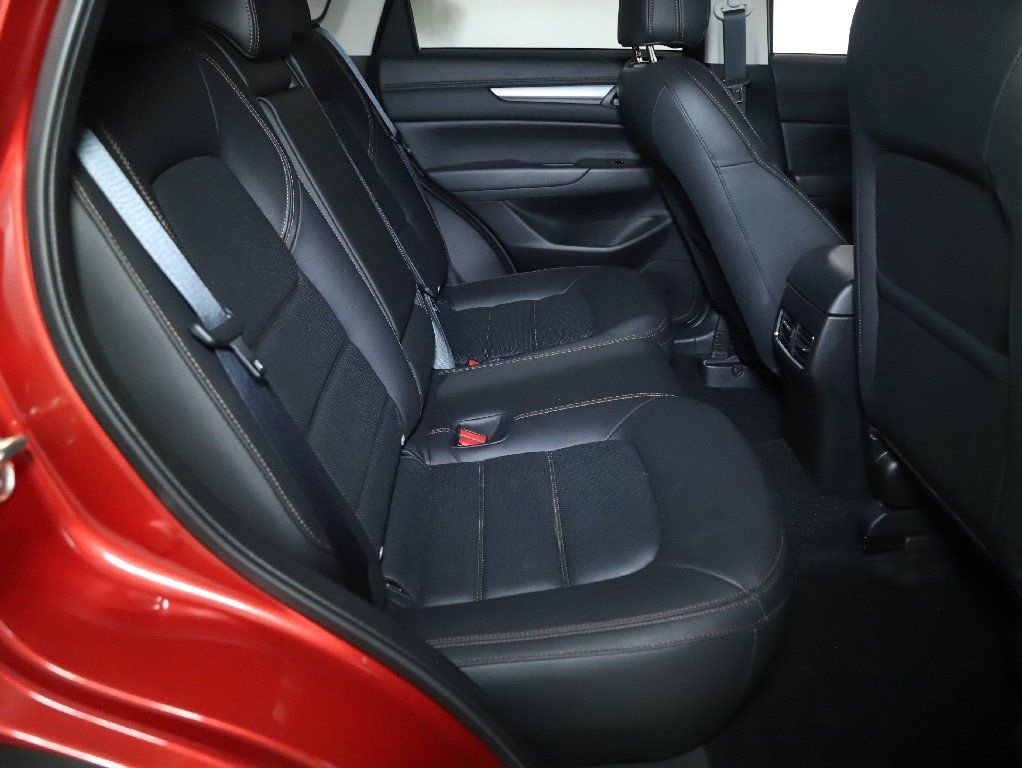 Certified 2023 MAZDA CX-5 AWD 2.5 S w/ Preferred Package image 33