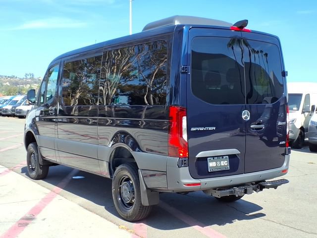 New 2026 Mercedes-Benz Sprinter 2500 image 20