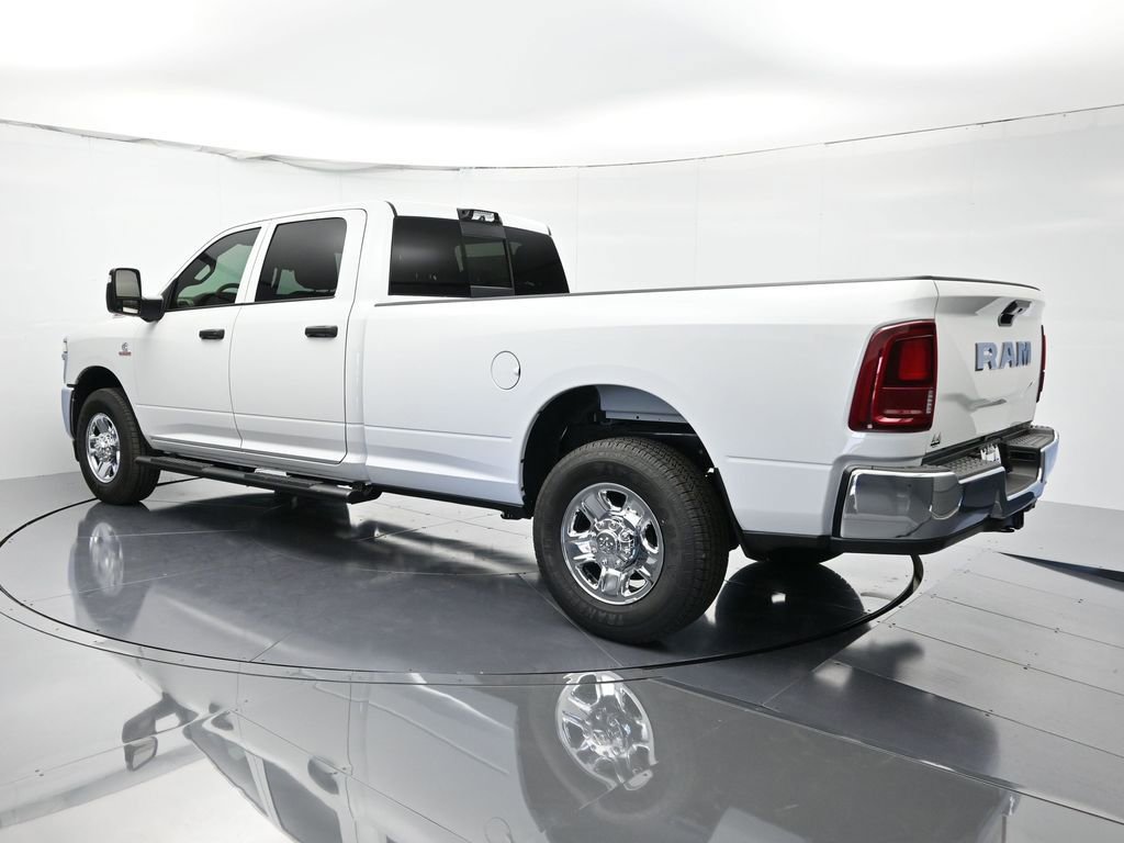 New 2026 RAM 2500 Tradesman image 8