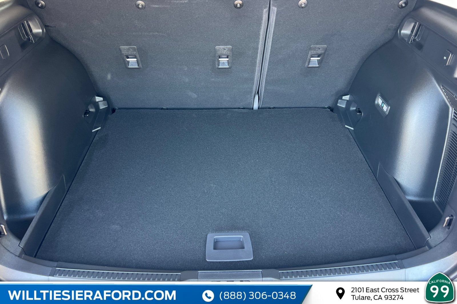 New 2026 Ford Bronco Sport Big Bend AWD/4WD image 16
