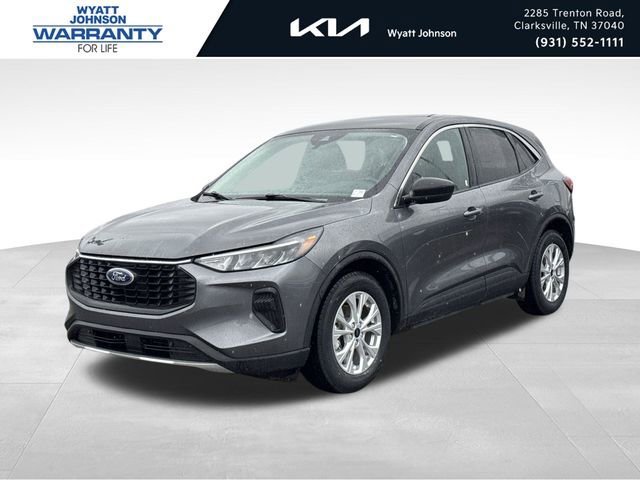 Used 2023 Ford Escape Active FWD image 1