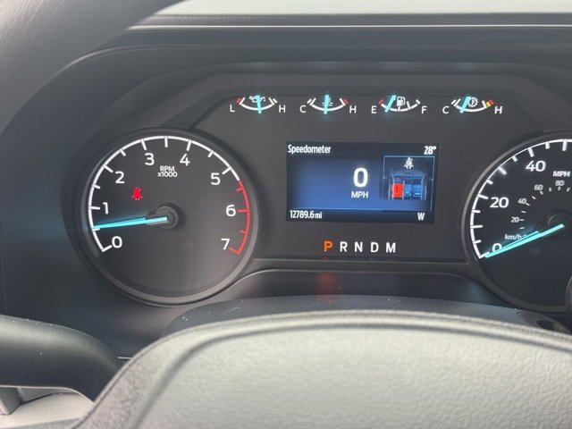 Certified 2024 Ford F250 XL w/ XL Off-Road Package image 24