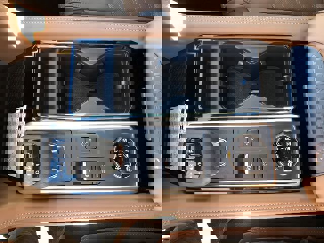 New 2025 Nissan Pathfinder Platinum image 20