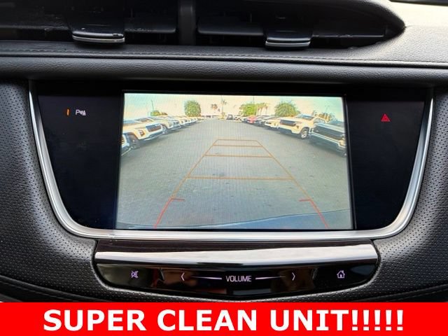 Used 2018 Cadillac XT5 Luxury FWD image 24