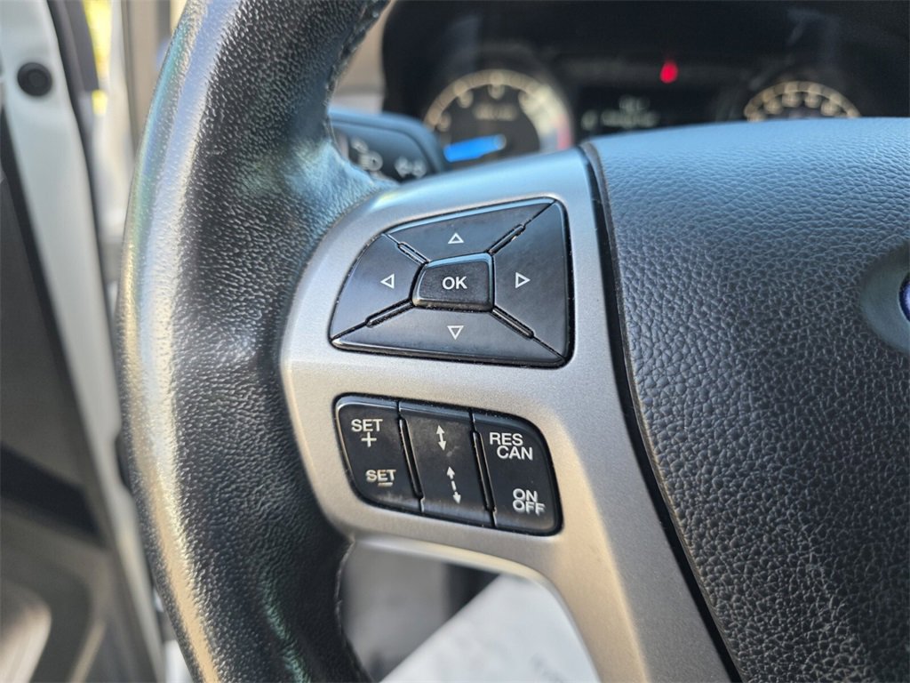 Used 2022 Ford Ranger XLT w/ Equipment Group 301A Mid image 29