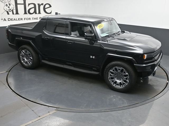 Used 2025 GMC Hummer EV 3X AWD/4WD image 47