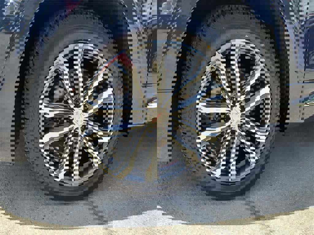 Used 2019 GMC Terrain Denali w/ Driver Alert Package II image 5