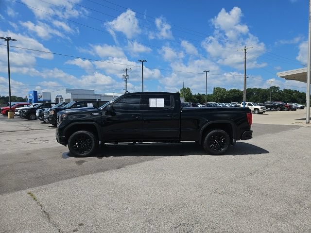 Used 2024 GMC Sierra 1500 Elevation w/ Preferred Package AWD/4WD image 9