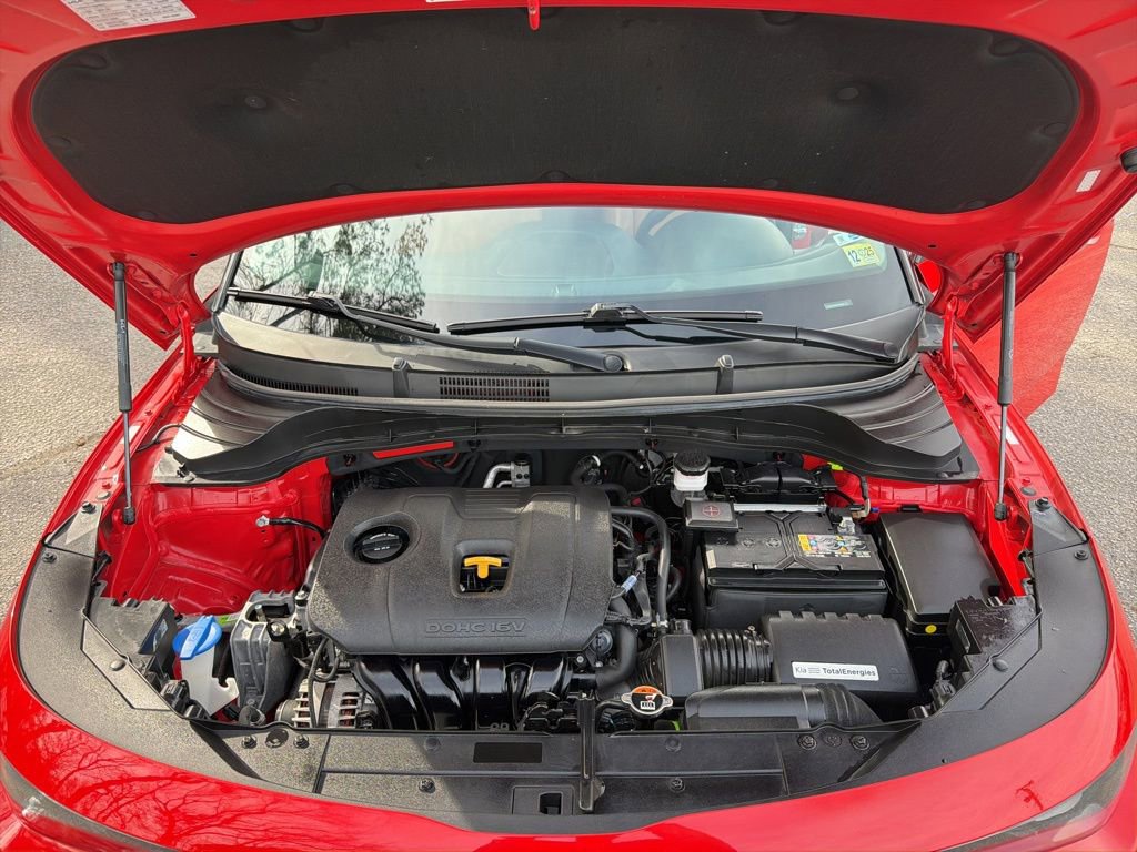 Certified 2024 Kia Soul EX w/ Option Group 015 image 12