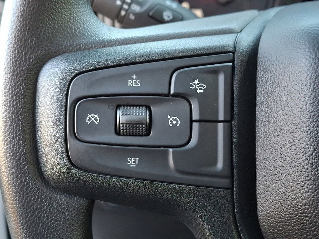 New 2024 Chevrolet Silverado 3500 W/T w/ WT Convenience Package AWD/4WD image 14