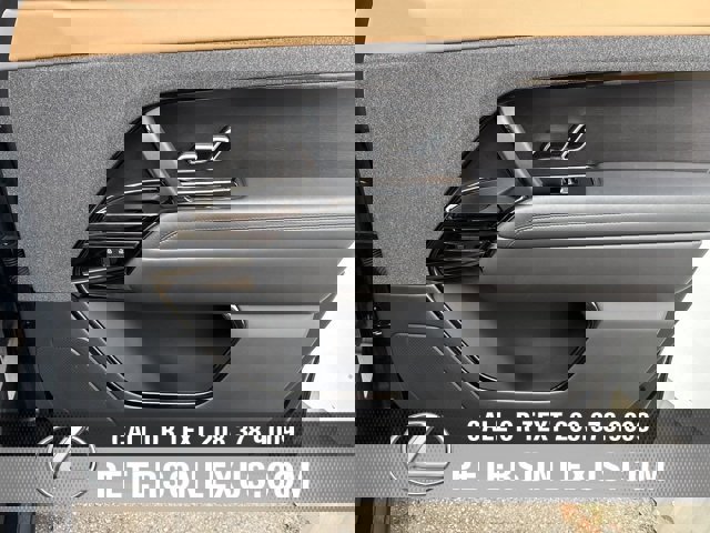 Used 2023 Land Rover Range Rover Sport SE Dynamic image 11