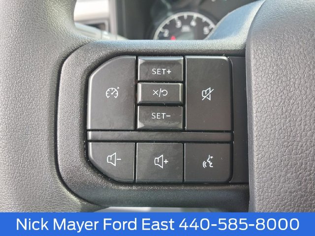 New 2027 Ford F350 XL w/ XL Chrome Package AWD/4WD image 25