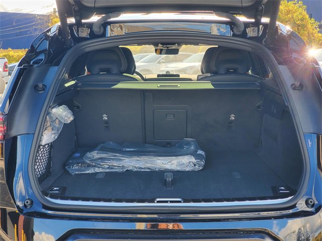 New 2025 Polestar Polestar 3 PERFORMANCE image 8