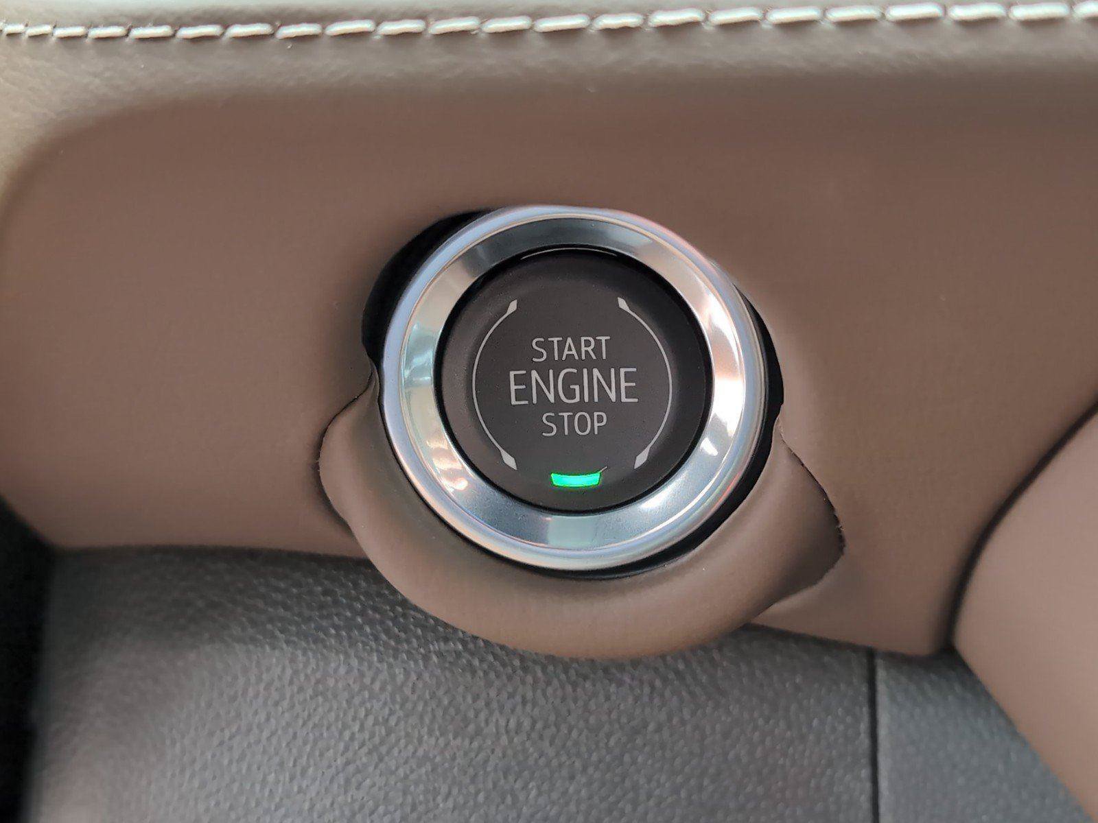 New 2026 Chevrolet Tahoe High Country AWD/4WD image 24