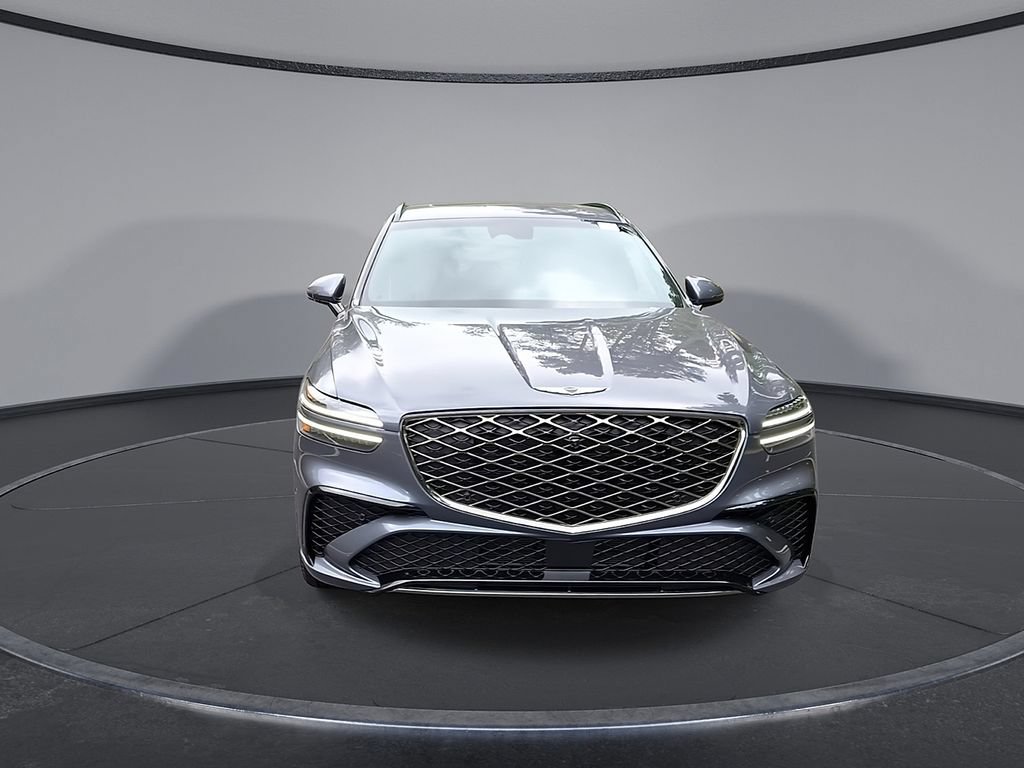 New 2026 Genesis GV70 2.5T Sport Prestige AWD/4WD image 7