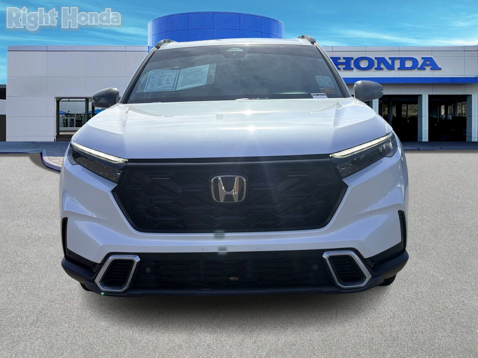 Certified 2023 Honda CR-V Sport Touring image 11