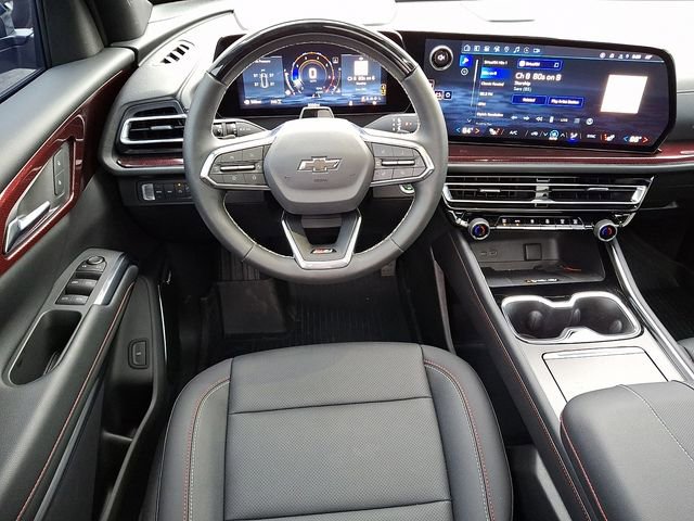 Certified 2026 Chevrolet Traverse Z71 w/ Enhanced Driving Package image 13