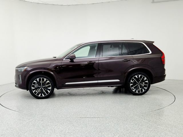 New 2025 Volvo XC90 T8 Plus w/ Protection Package Premier image 8