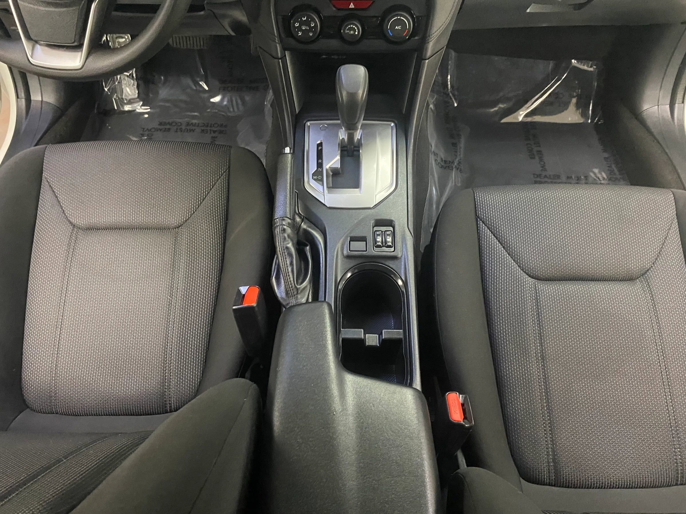 Used 2023 Subaru Impreza 2.0i Premium image 21