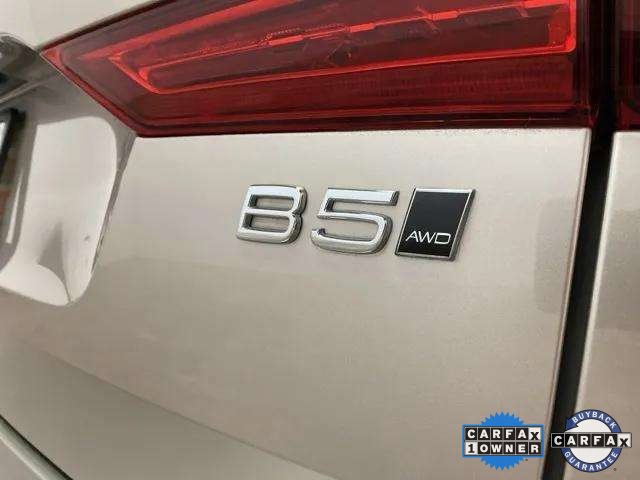 Used 2025 Volvo XC60 B5 Core image 77