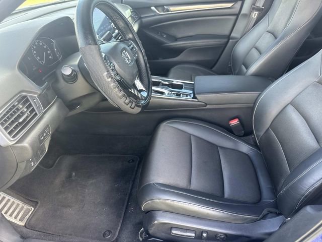 Used 2022 Honda Accord Sport image 14