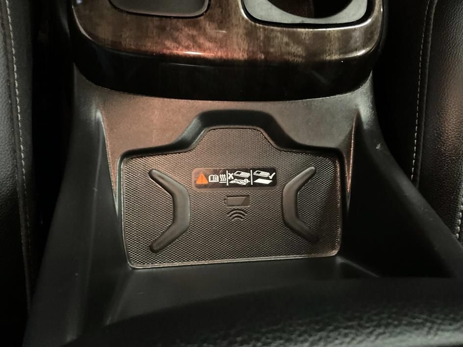 Used 2019 GMC Canyon SLT w/ Driver Alert Package AWD/4WD image 27