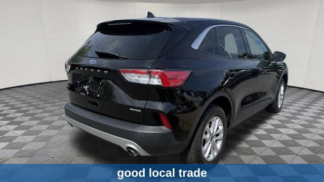 Used 2021 Ford Escape SE w/ Convenience Package AWD/4WD image 5