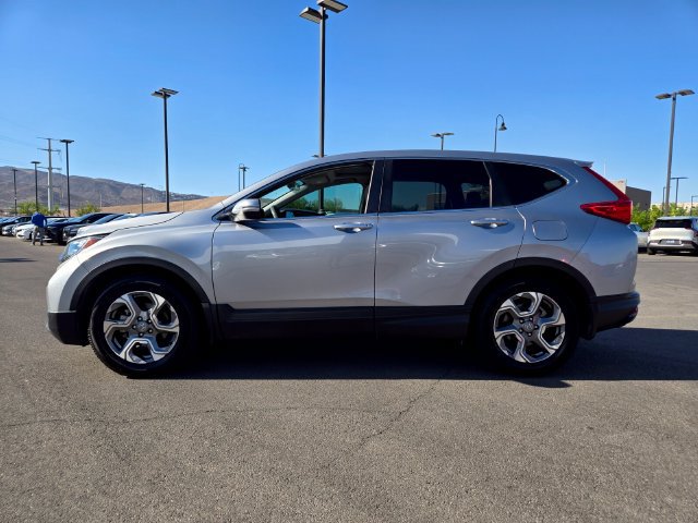 Used 2018 Honda CR-V EX image 3