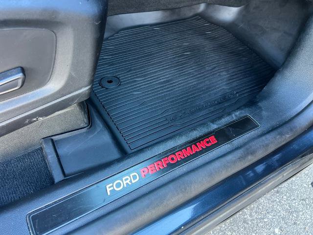 Certified 2022 Ford Explorer ST w/ Equipment Group 401A image 16