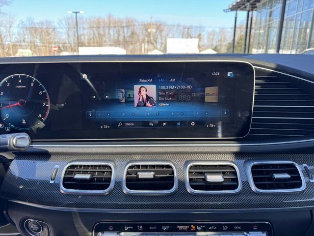 Certified 2023 Mercedes-Benz GLE 350 GLE 350 image 18