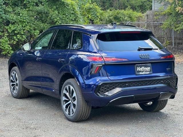 New 2026 Audi Q3 quattro 2.0T AWD/4WD image 6