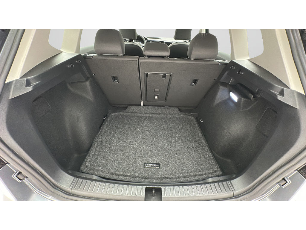 Used 2024 Volkswagen Taos S FWD image 21