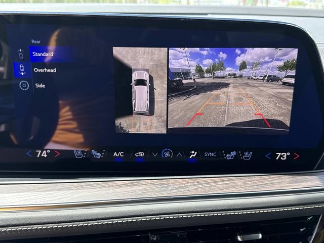 New 2026 Chevrolet Tahoe Premier image 26